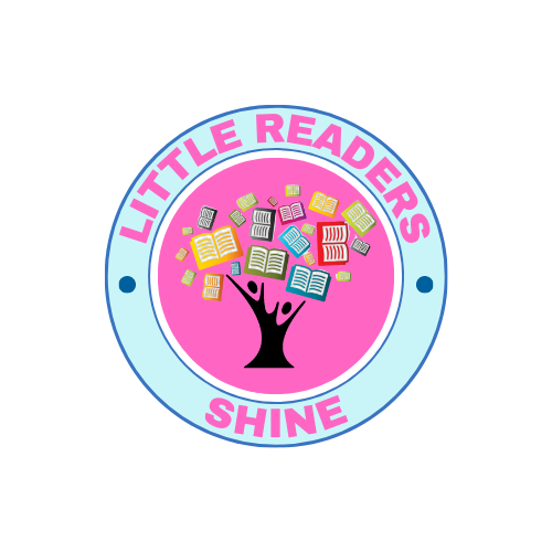 Little Readers Shine