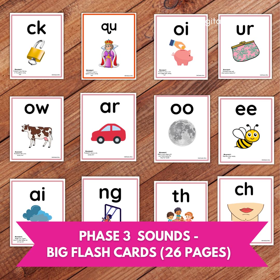 ALL IN ONE READING AND SPELLING SCHOOL RESOURCE BUNDLE