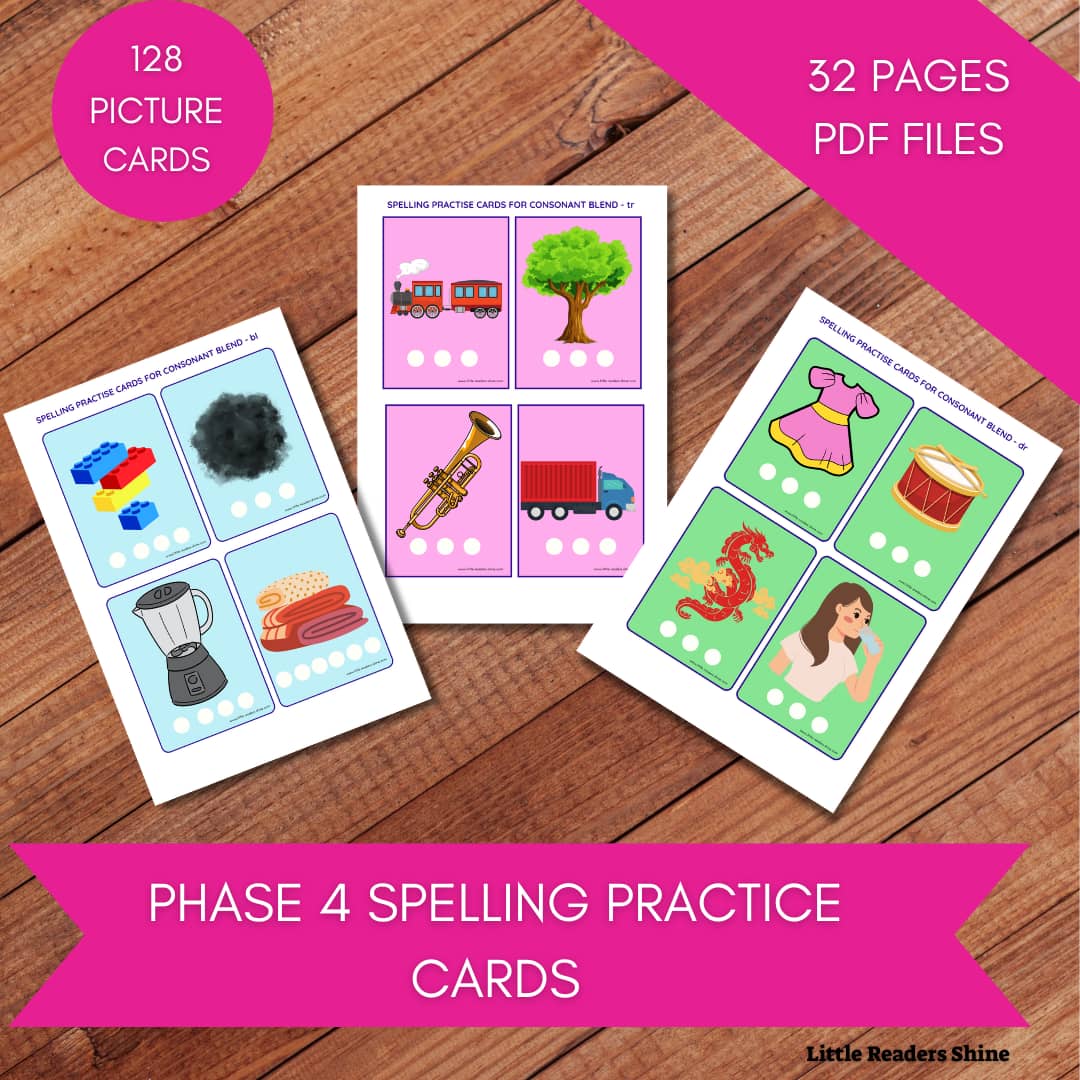 ALL IN ONE READING AND SPELLING SCHOOL RESOURCE BUNDLE